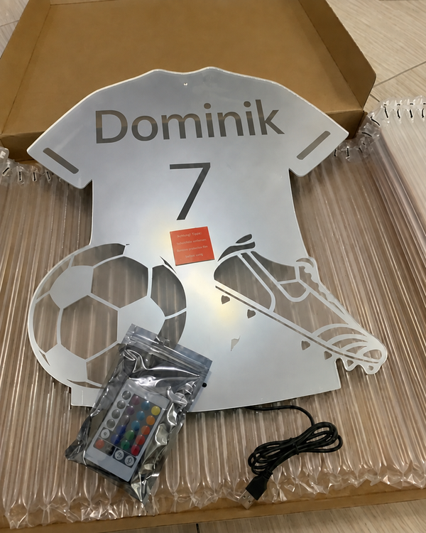 Lumigoal