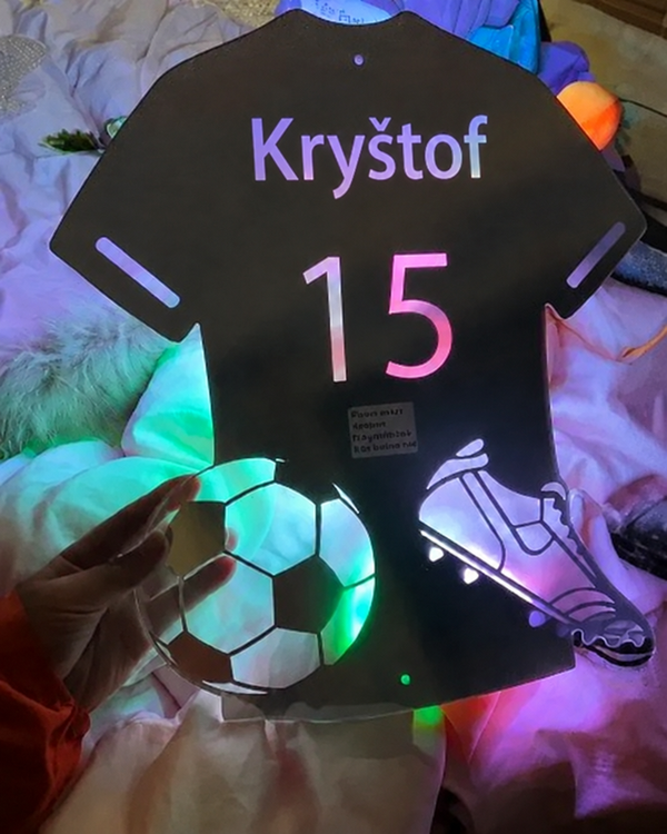 Lumigoal