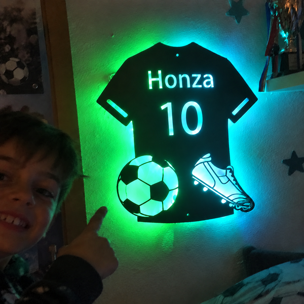Lumigoal