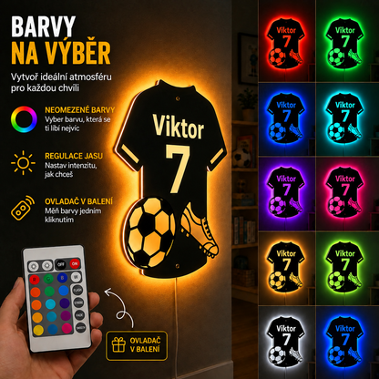 Barvy na výběr