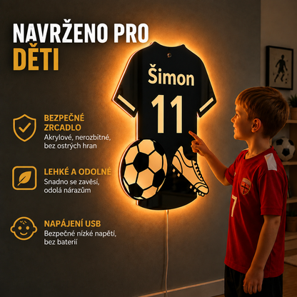 Navrženo pro děti
