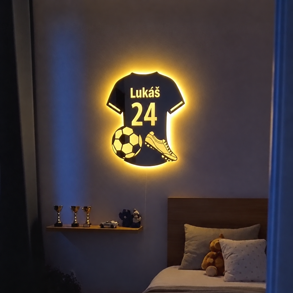 Lumigoal