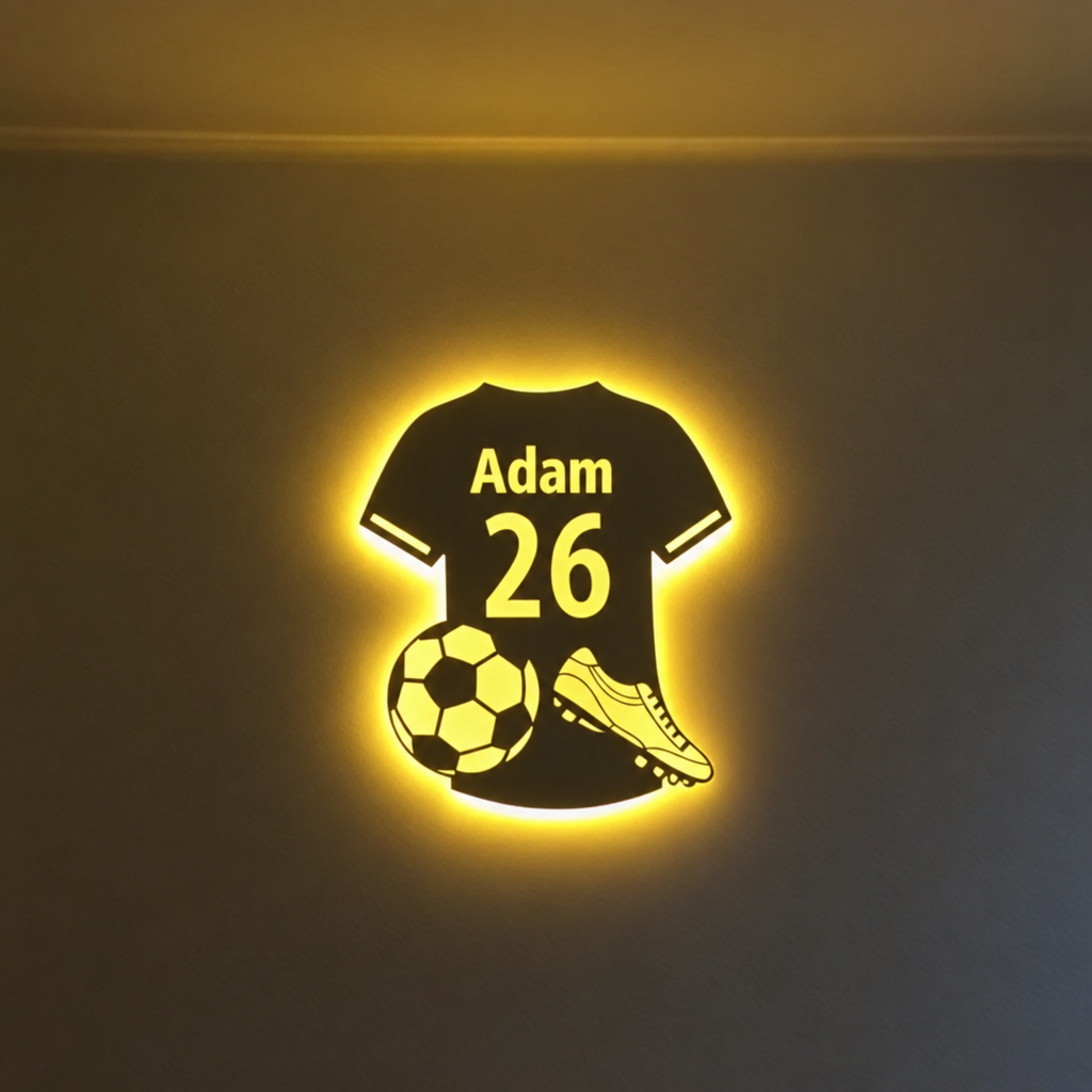 Lumigoal
