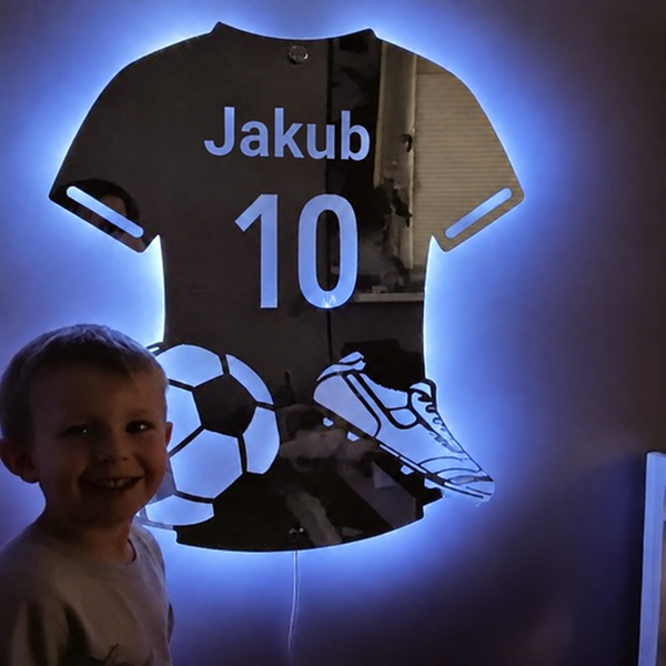 Lumigoal